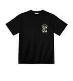 SOFT COTTON TEE – PEACE