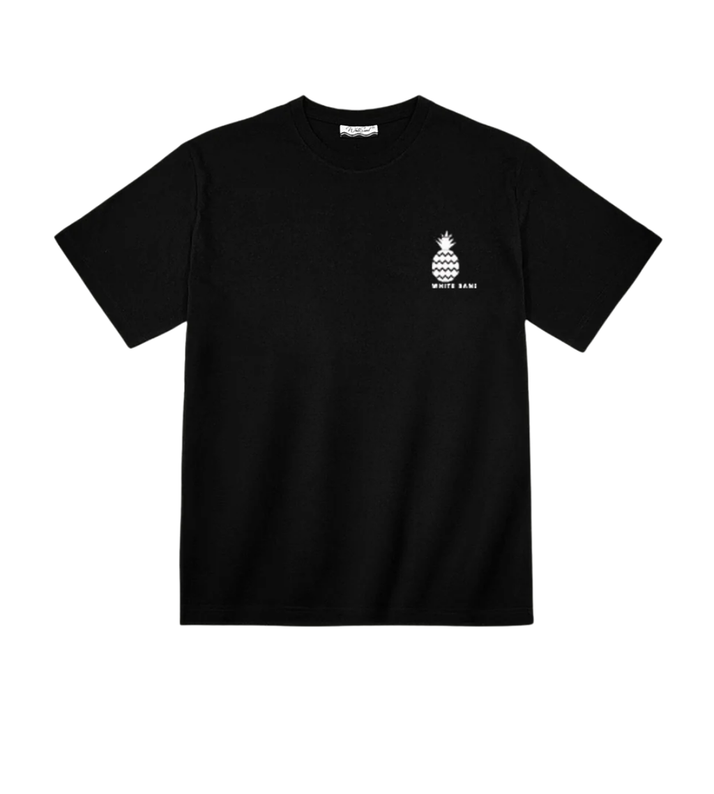 PINEAPPLE TWO DAILY TENDER TEE