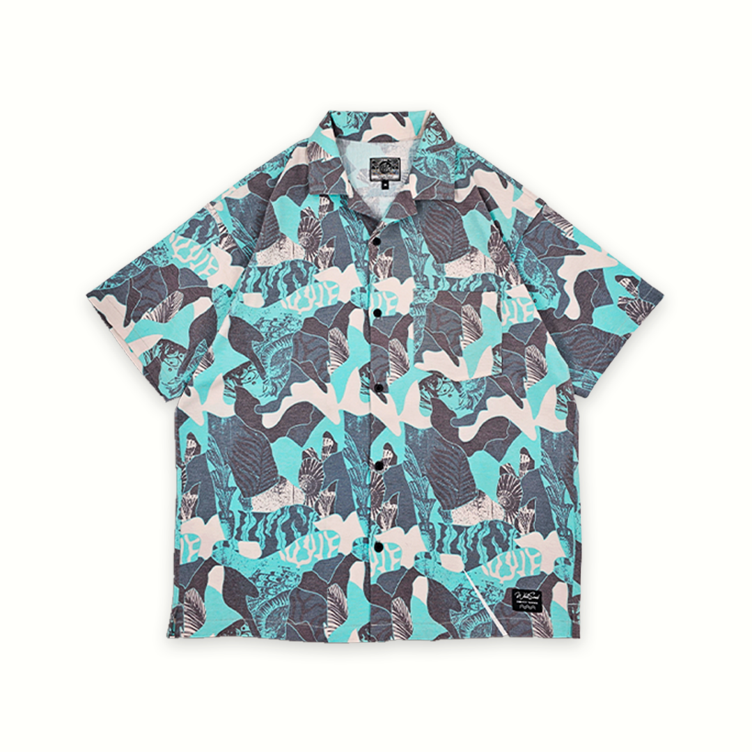 SHIRTS | SHELL FISH