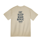 تي شيرتات | كرر