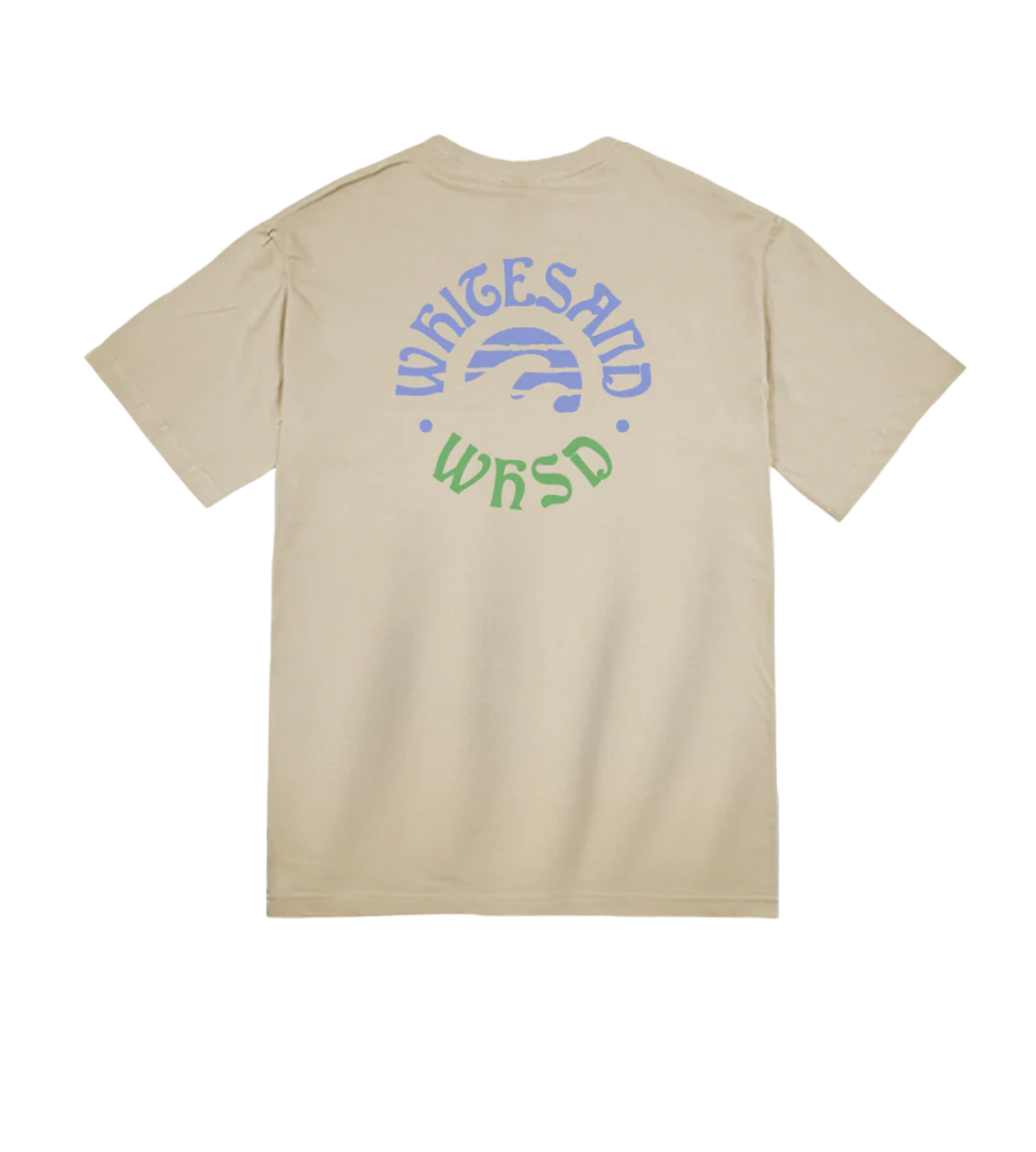 SAND DAYS DAILY TENDER TEE