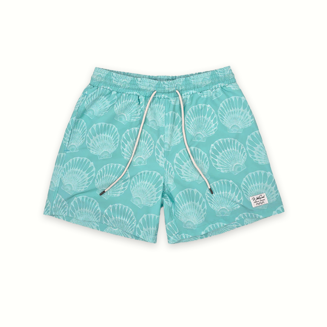 BOARD SHORTS | MINIMAL SHELL