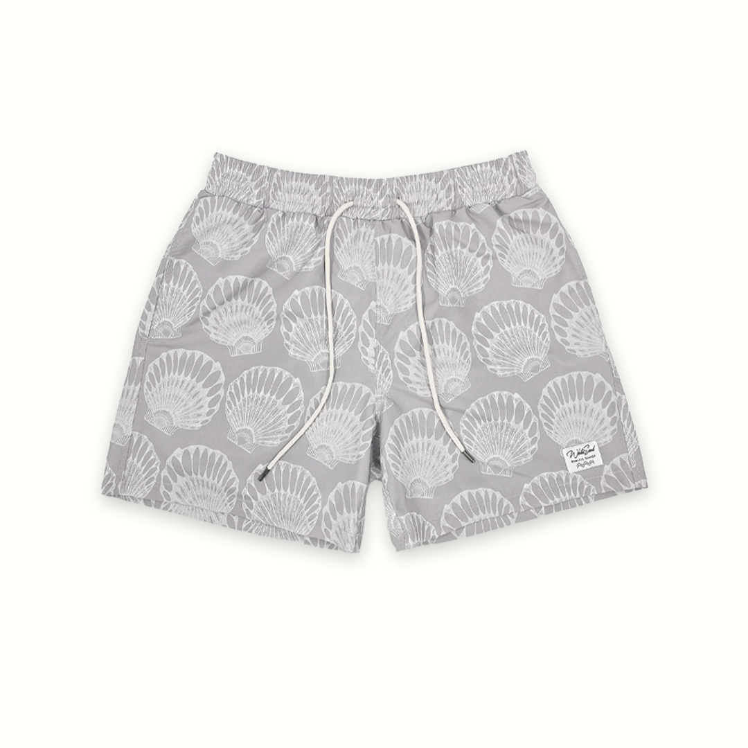 BOARD SHORTS | MINIMAL SHELL