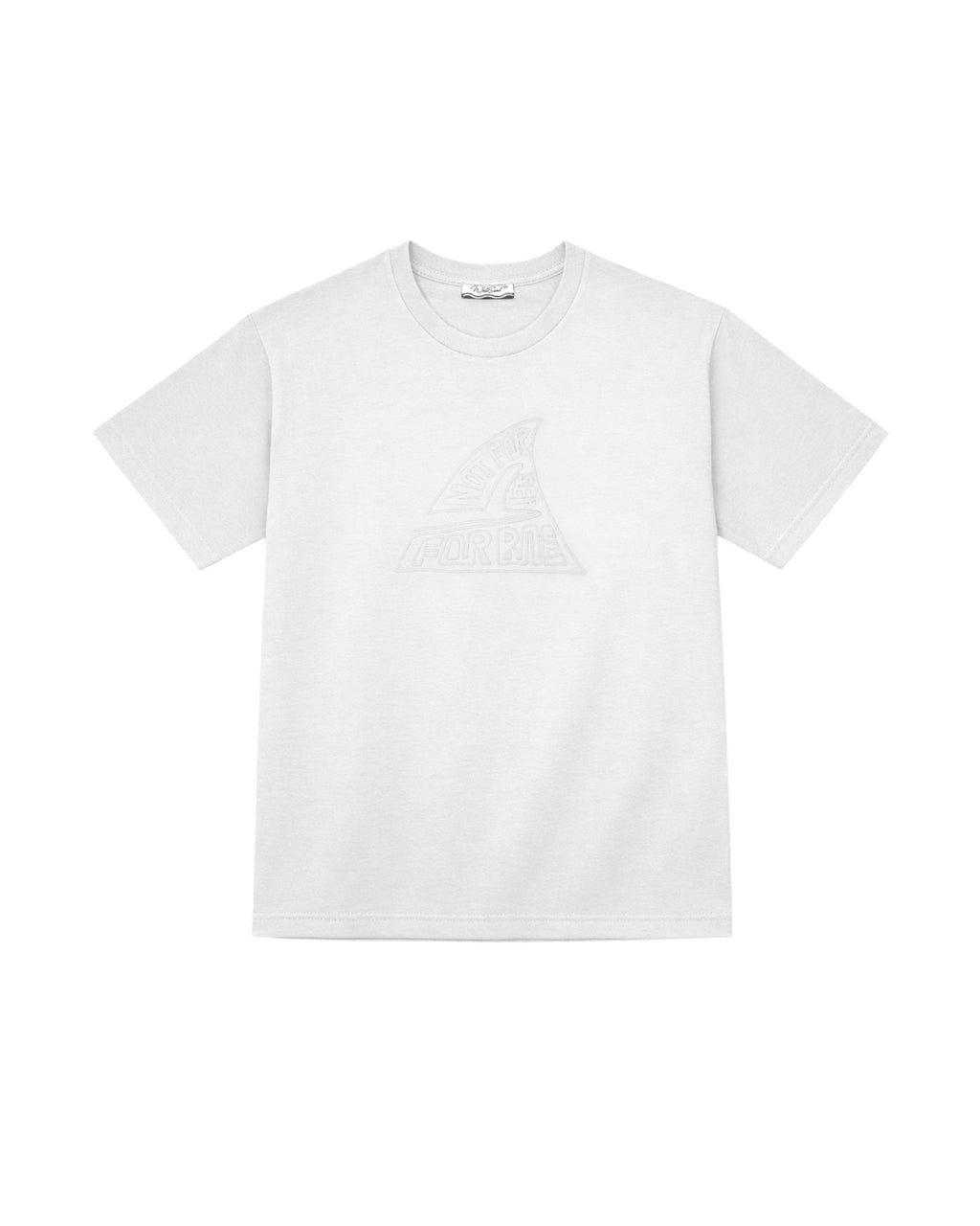 SOFT COTTON TEE – FOR BAE
