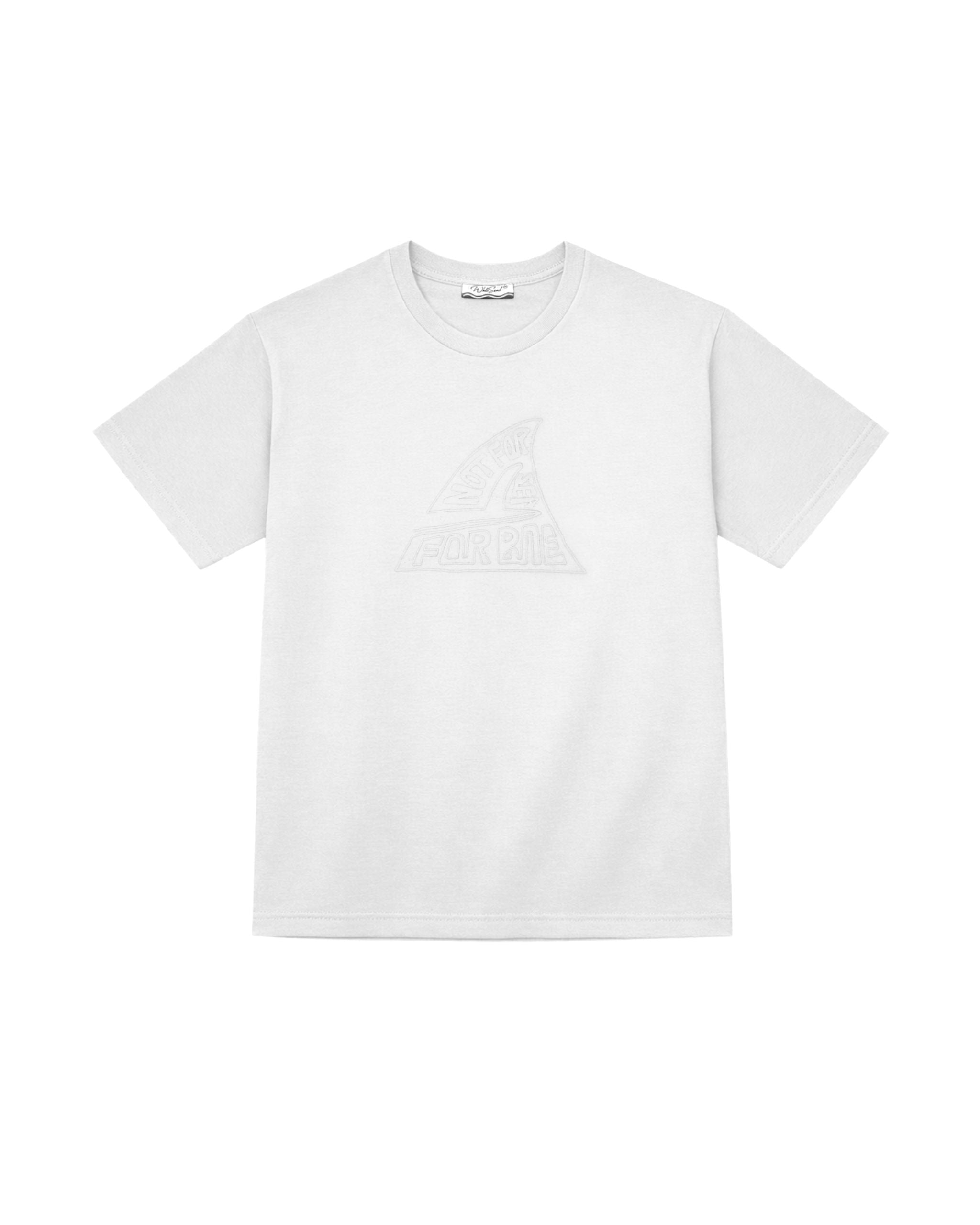 SOFT COTTON TEE – FOR BAE