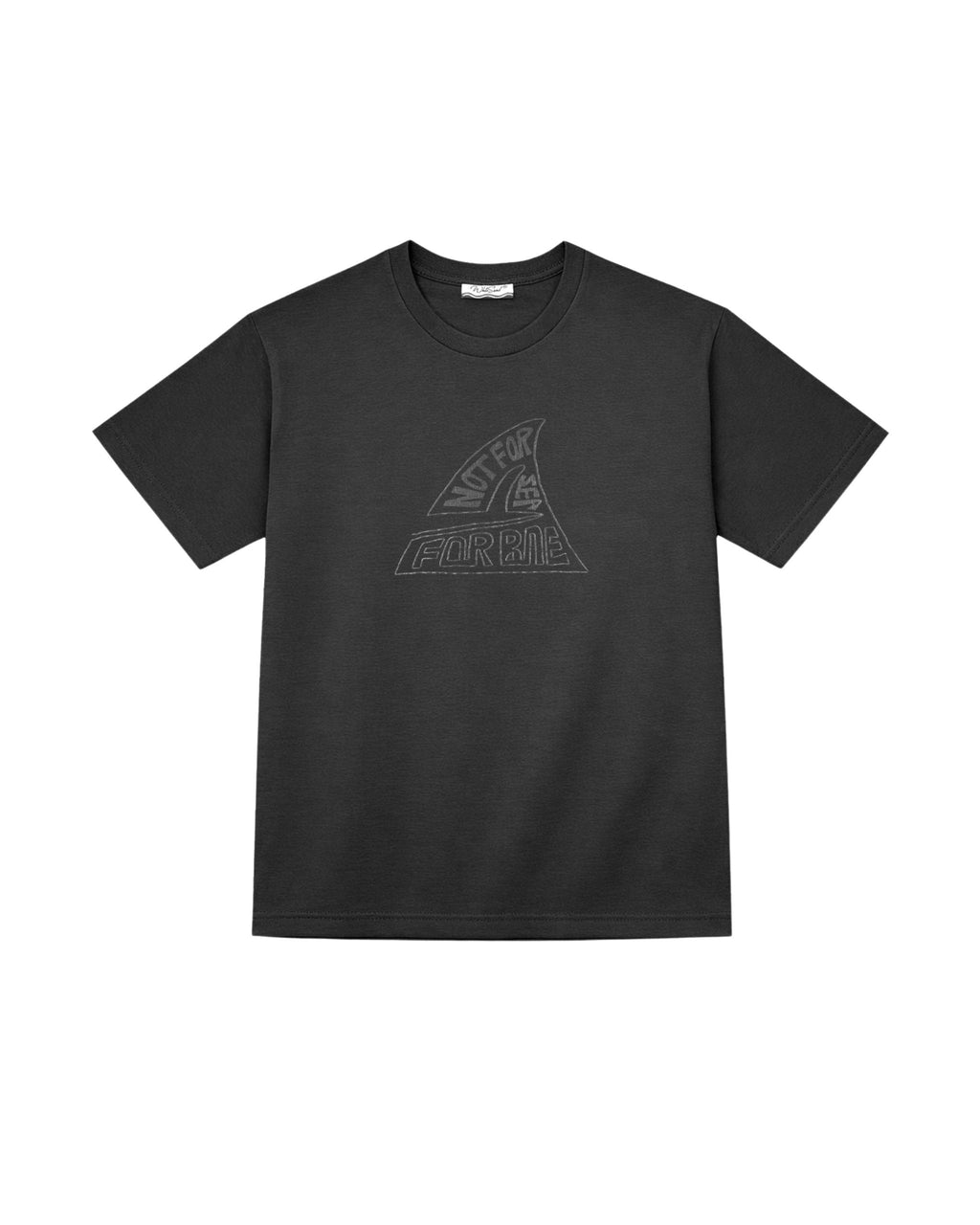 SOFT COTTON TEE – FOR BAE
