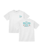 SOFT COTTON TEE – SALT SUN