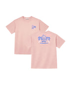 SOFT COTTON TEE – SALT SUN