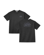 SOFT COTTON TEE – SURF ALL DAY