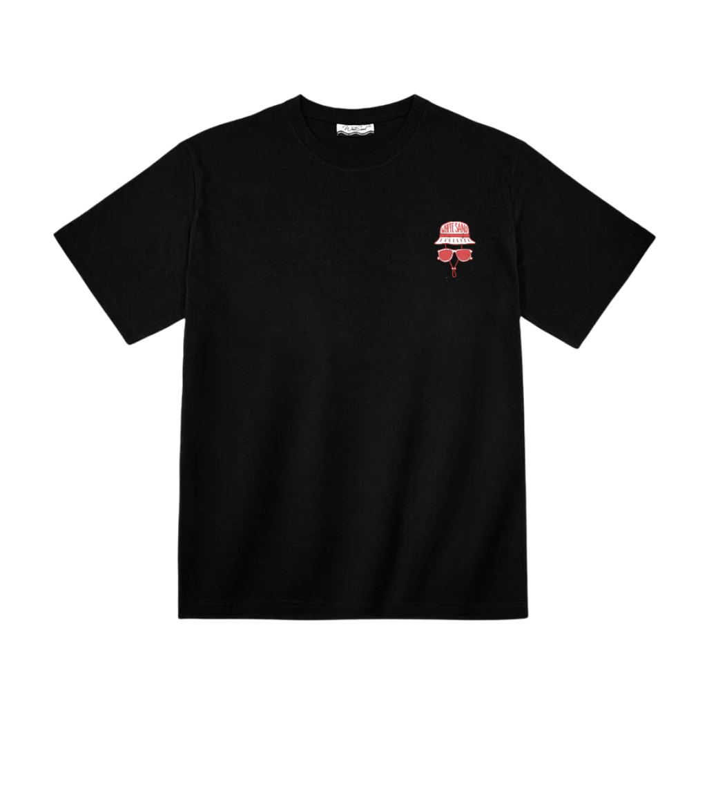 PREPARE YOURSELF DAILY TENDER TEE