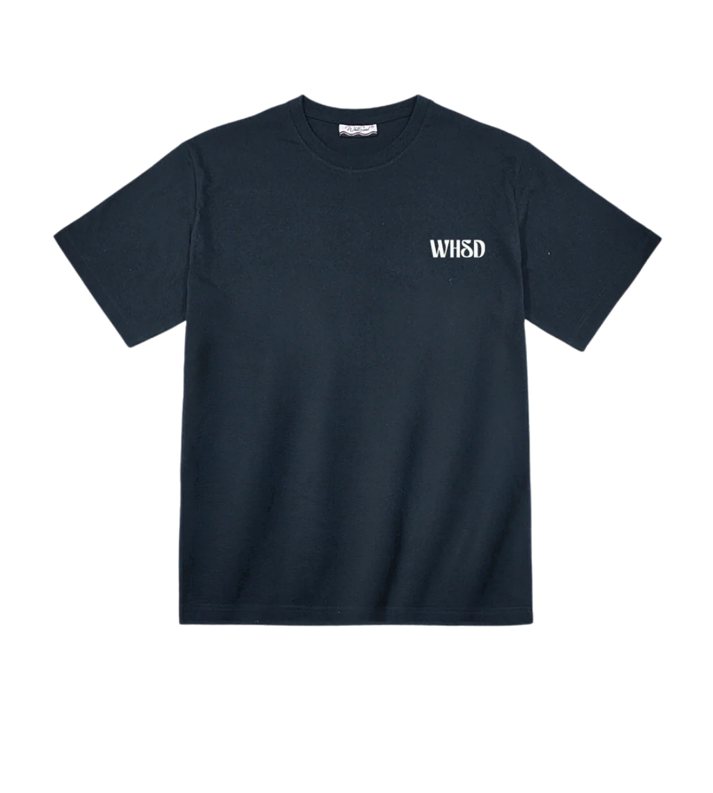 REPEAT DAILY TENDER TEE