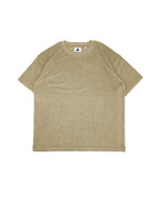 MEN TERRY TEE – 2026 TERRY COLLECTION