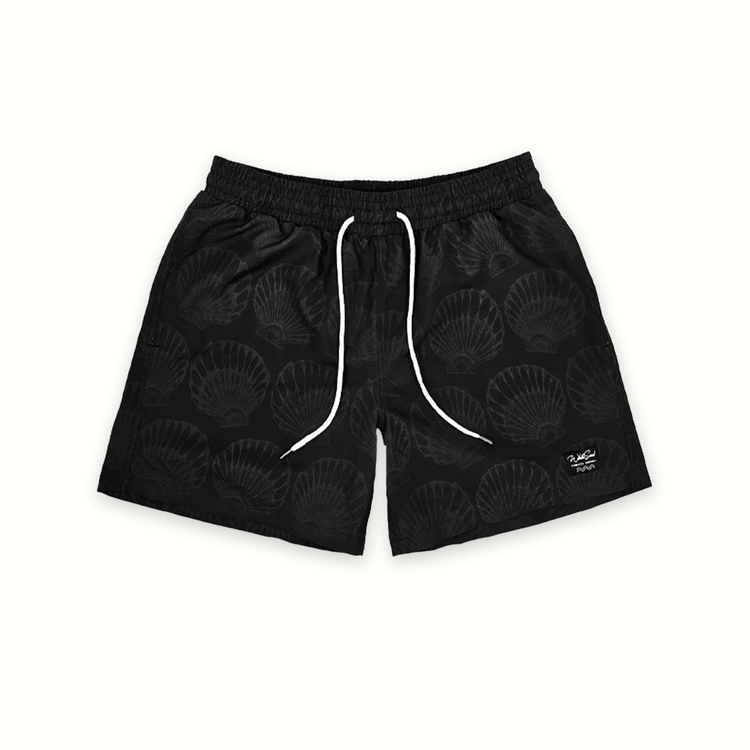 BOARD SHORTS | MINIMAL SHELL