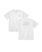 SOFT COTTON TEE – SURF ALL DAY