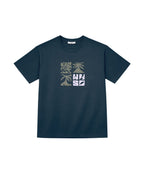 SOFT COTTON TEE – WHSD Palm