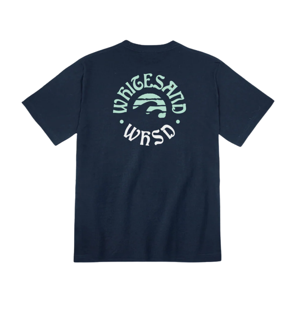 SAND DAYS DAILY TENDER TEE