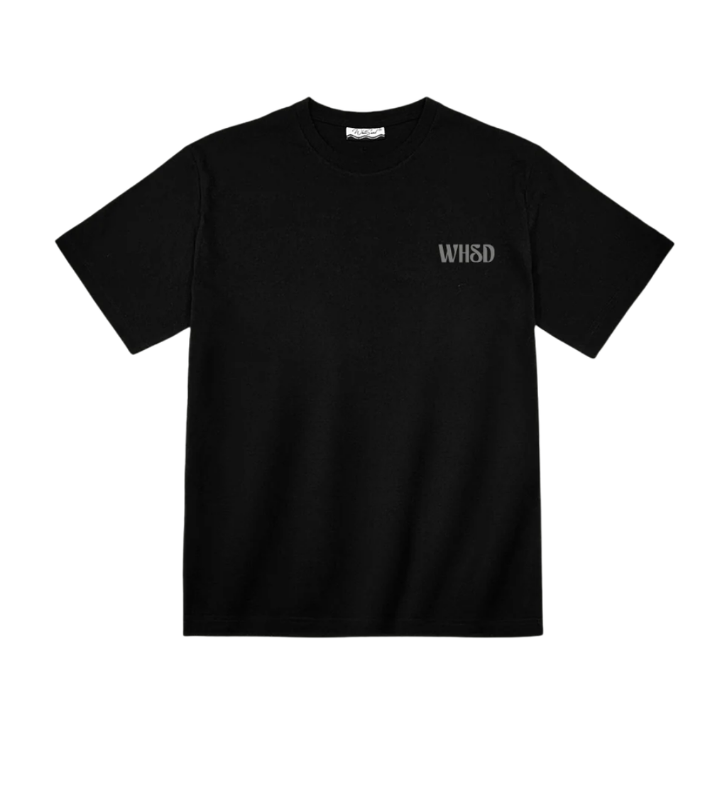 REPEAT DAILY TENDER TEE