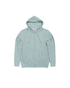 TERRY ZIP HOODIE – 2026 TERRY COLLECTION