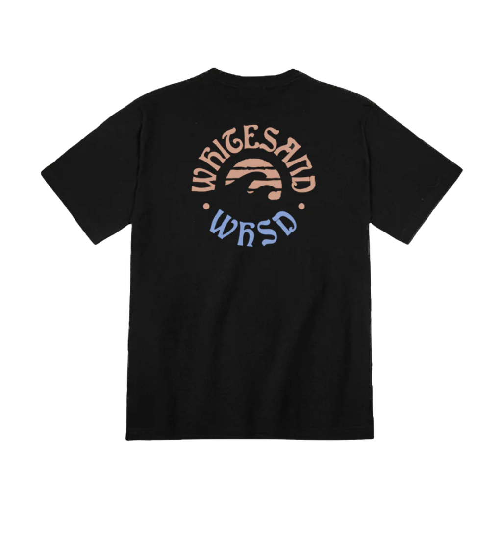 SAND DAYS DAILY TENDER TEE