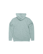 TERRY ZIP HOODIE – 2026 TERRY COLLECTION