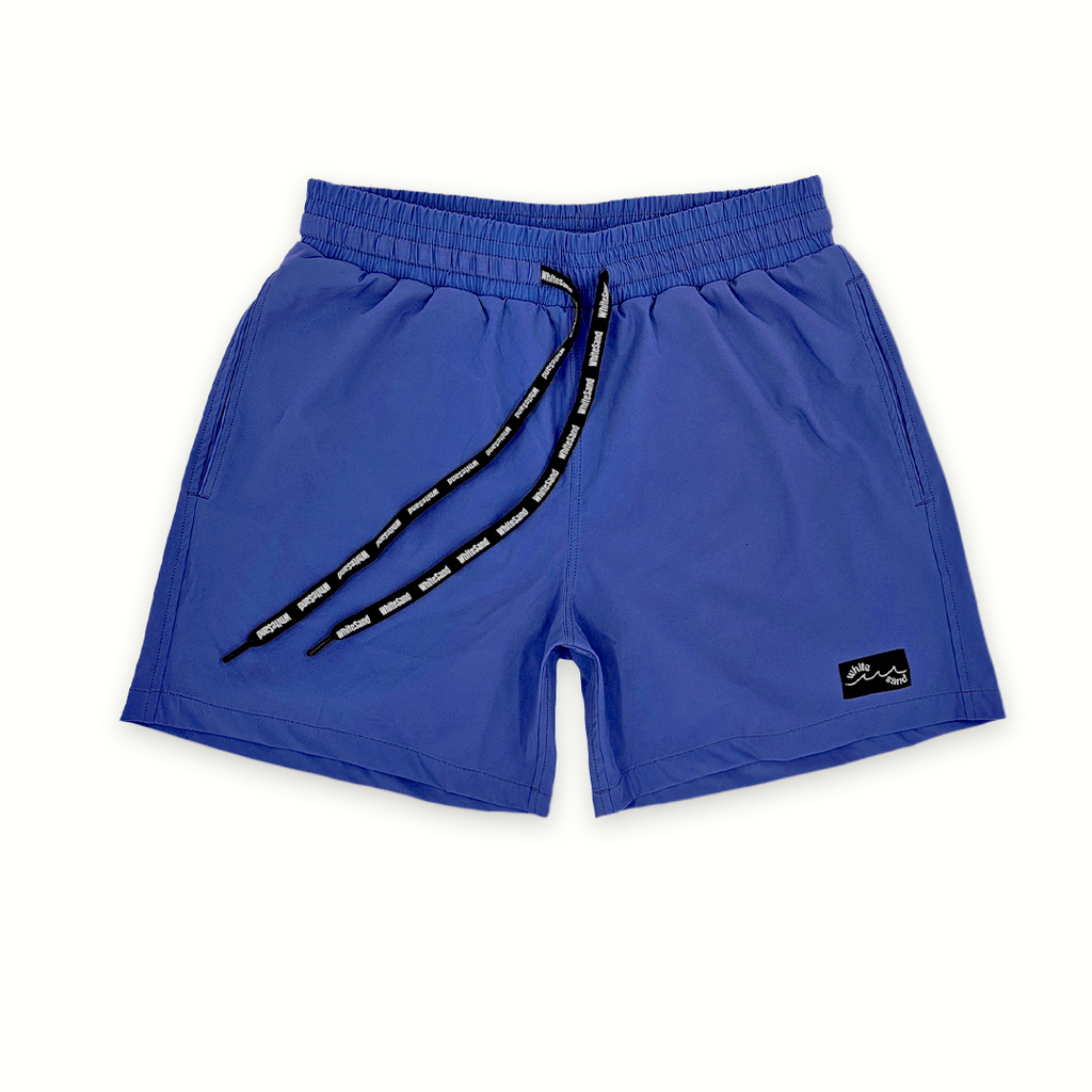 BOARD SHORTS | PLAIN COLOR