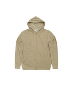 TERRY ZIP HOODIE – 2026 TERRY COLLECTION