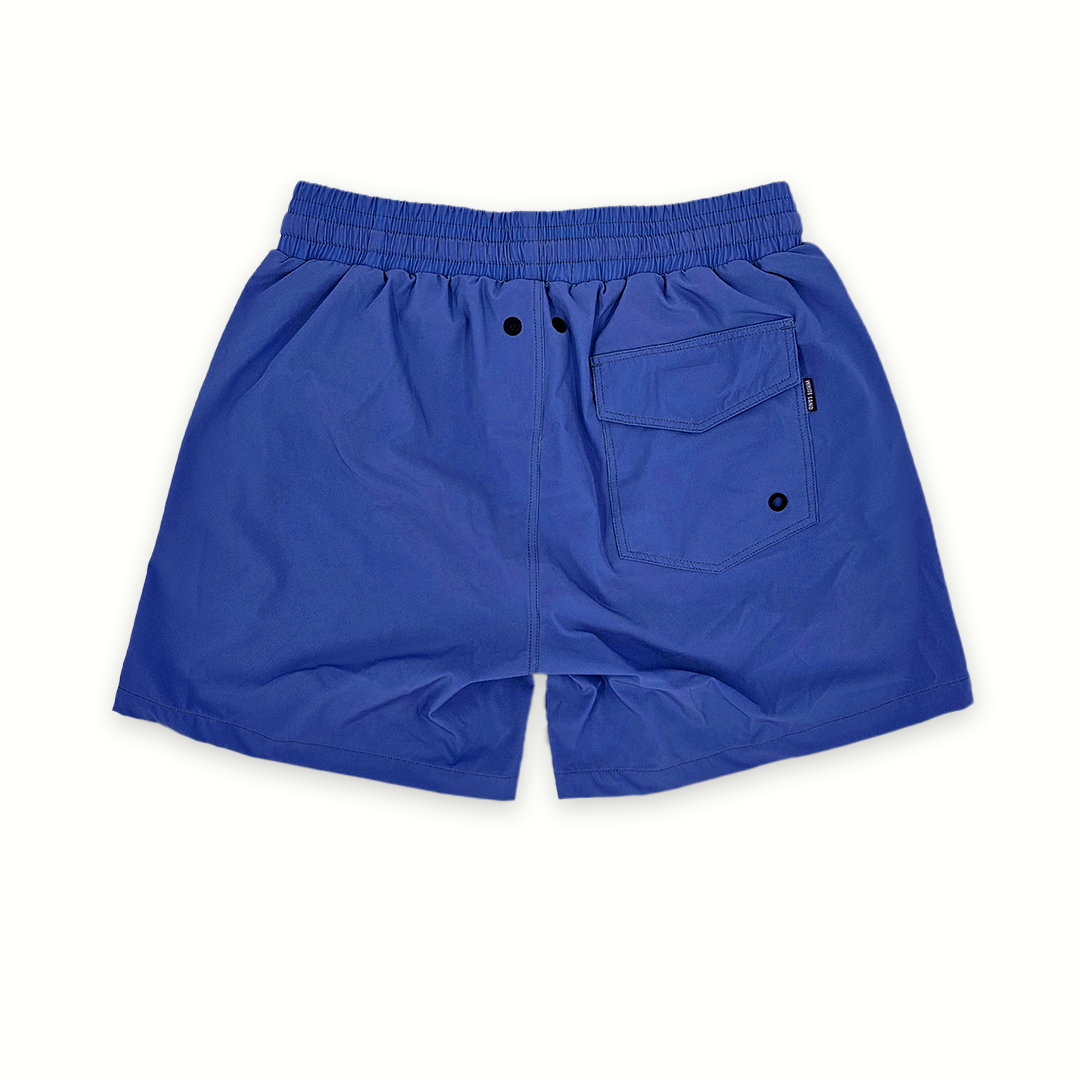 BOARD SHORTS | PLAIN COLOR