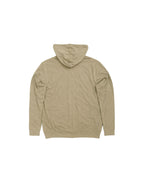 TERRY ZIP HOODIE – 2026 TERRY COLLECTION