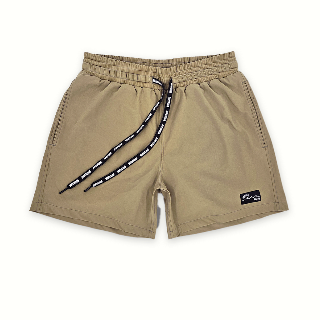 BOARD SHORTS | PLAIN COLOR