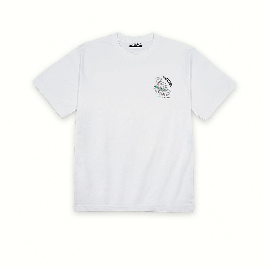 T-SHIRTS | KEEP CALM