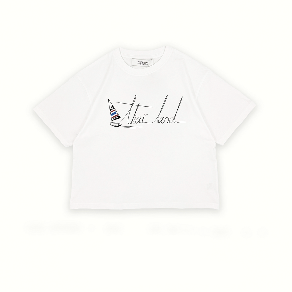 CROP TOP | THAILAND