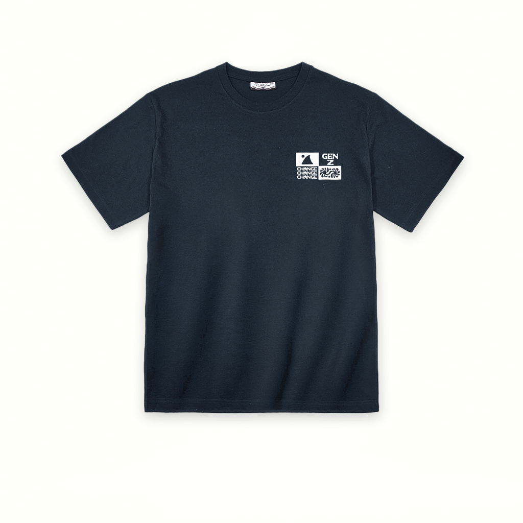 T-SHIRTS | GEN CHANGE