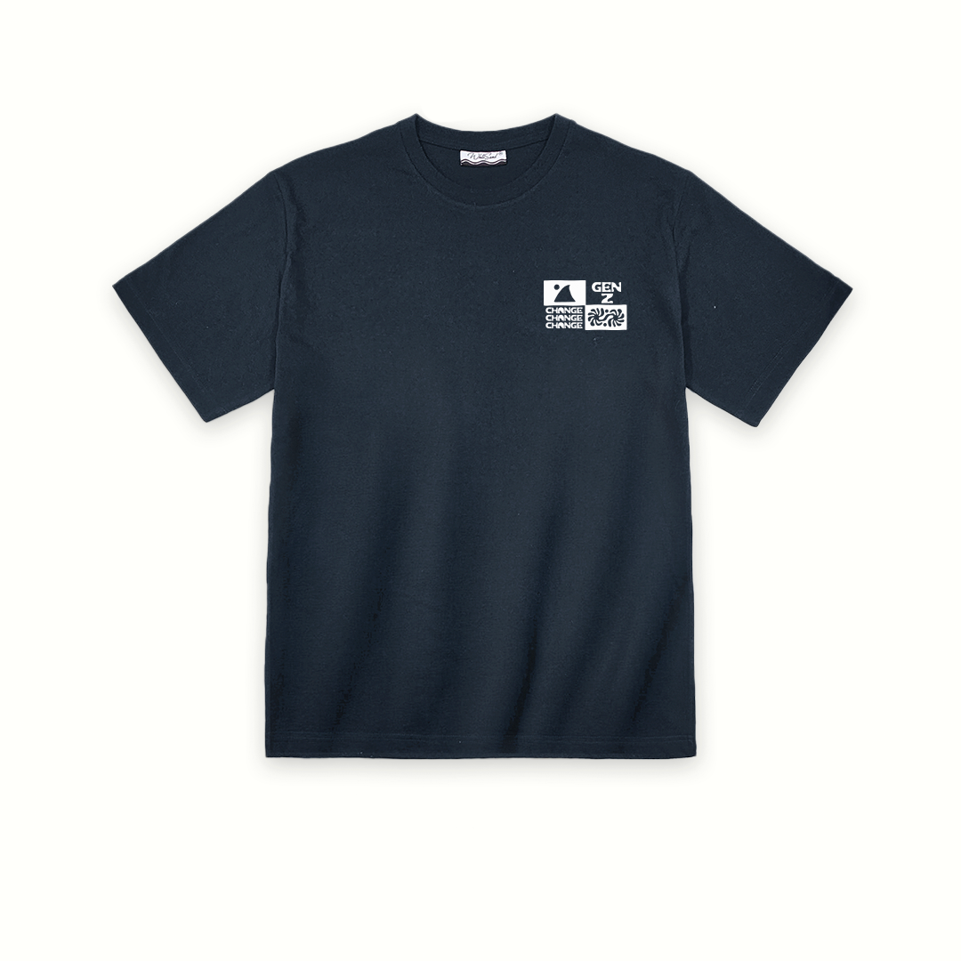T-SHIRTS | GEN CHANGE