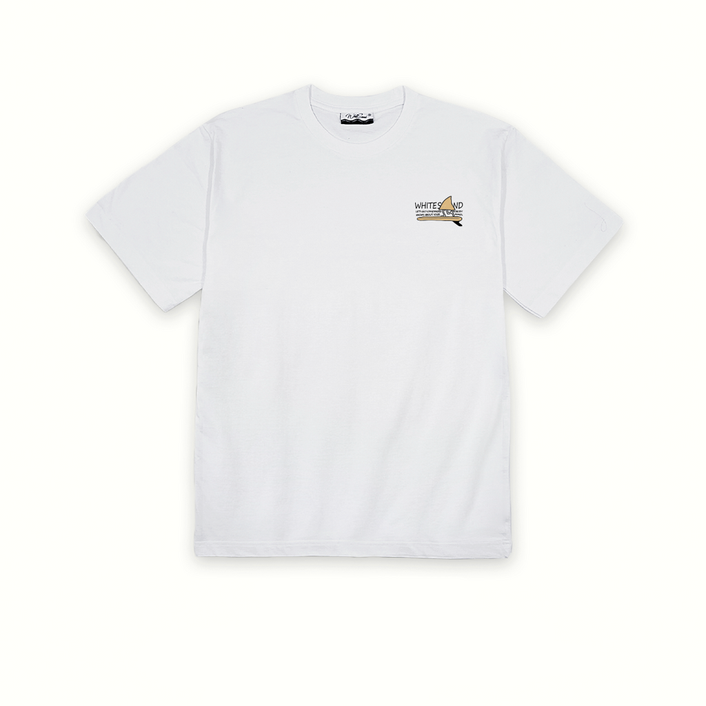 T-SHIRTS | NO WHERE