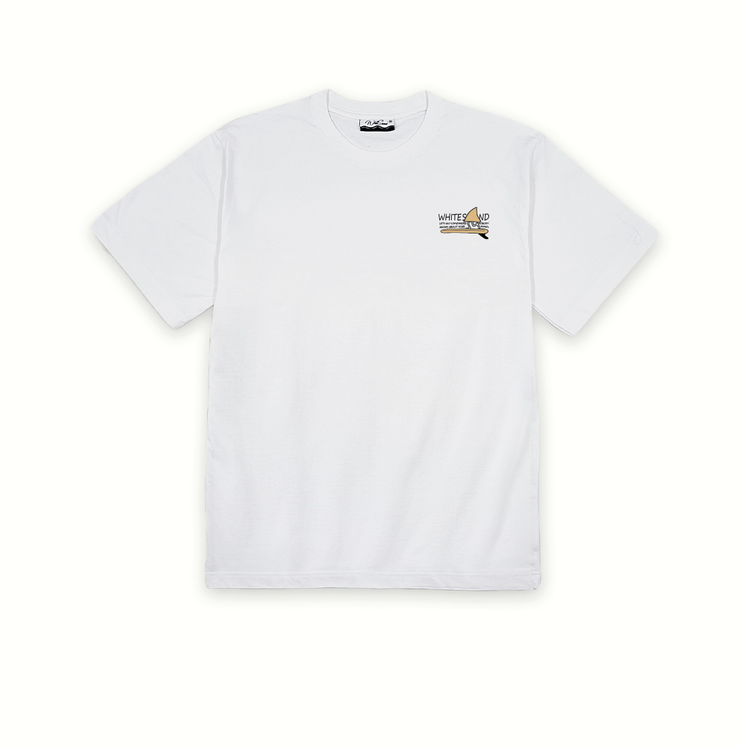 T-SHIRTS | NO WHERE