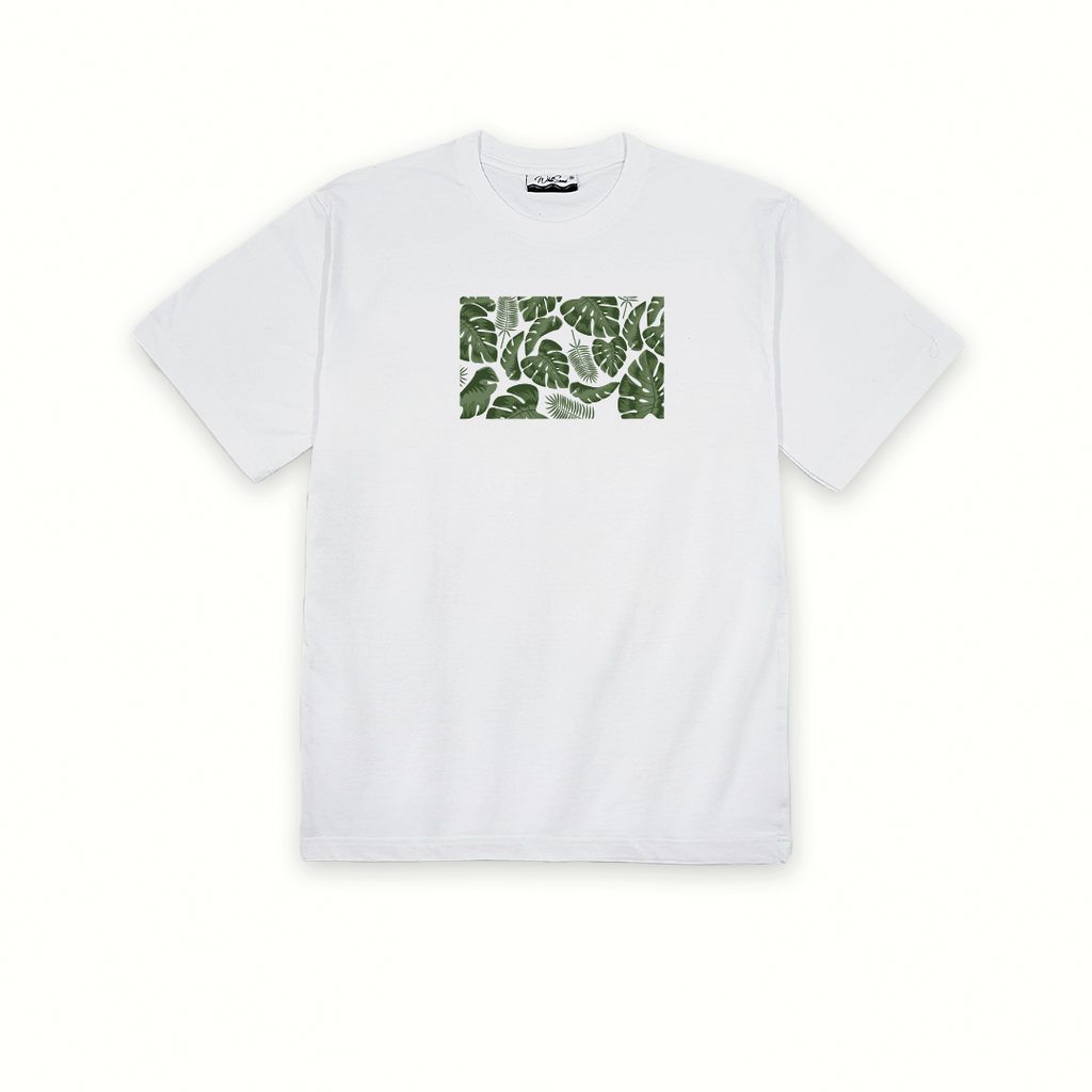 T-SHIRTS | LEAF WS