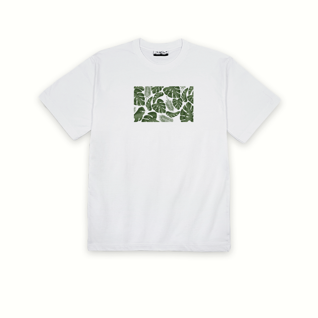 T-SHIRTS | LEAF WS
