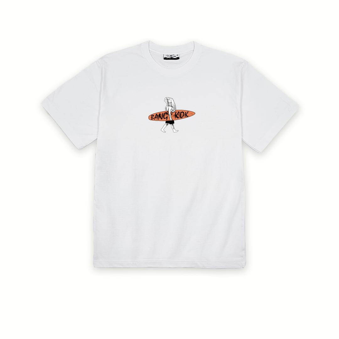 T-SHIRTS | ELEPHANT BANGKOK