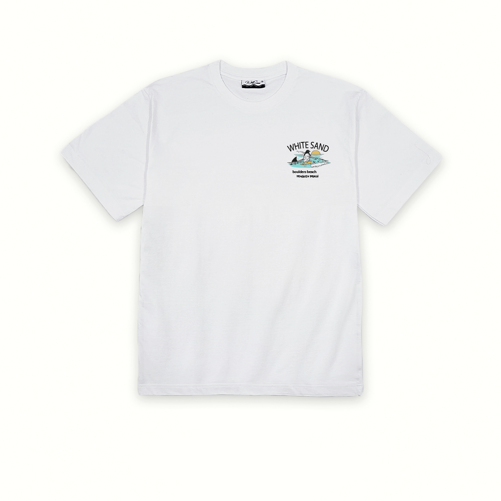 T-SHIRTS | PENGUIN