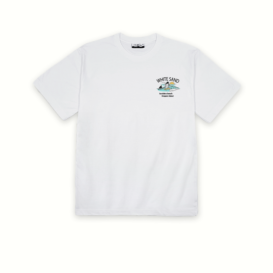 T-SHIRTS | PENGUIN