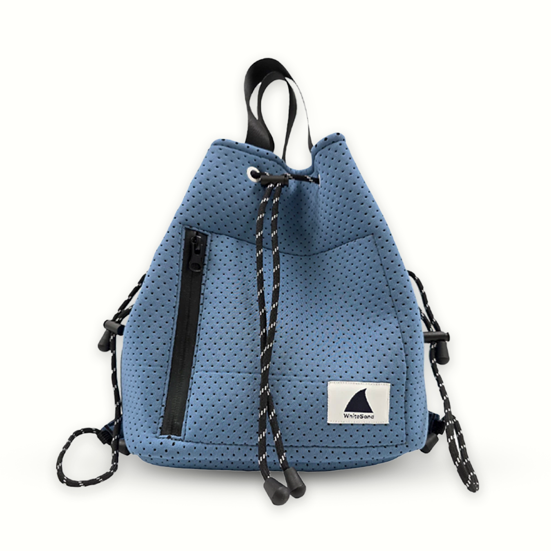 KINCHAKU BAGS