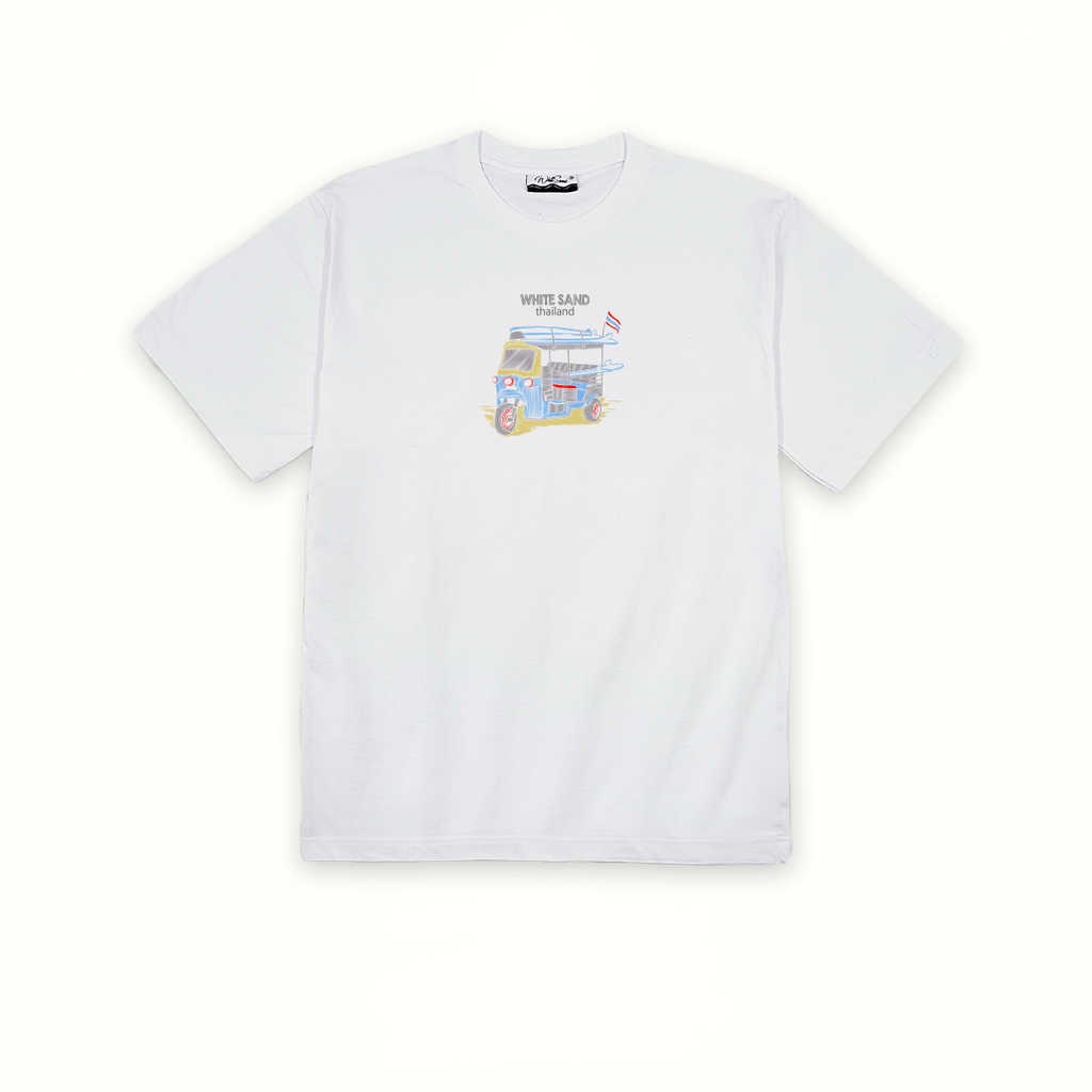 T-SHIRTS | TUK TUK