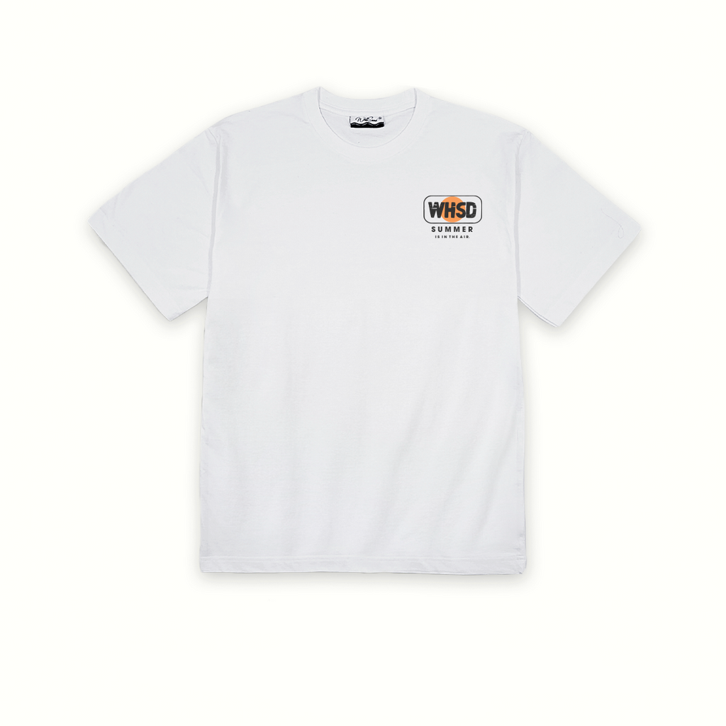 T-SHIRTS | SUMMER