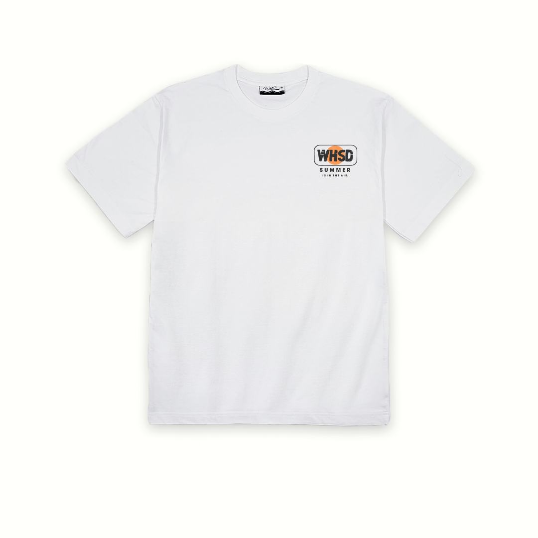 T-SHIRTS | SUMMER