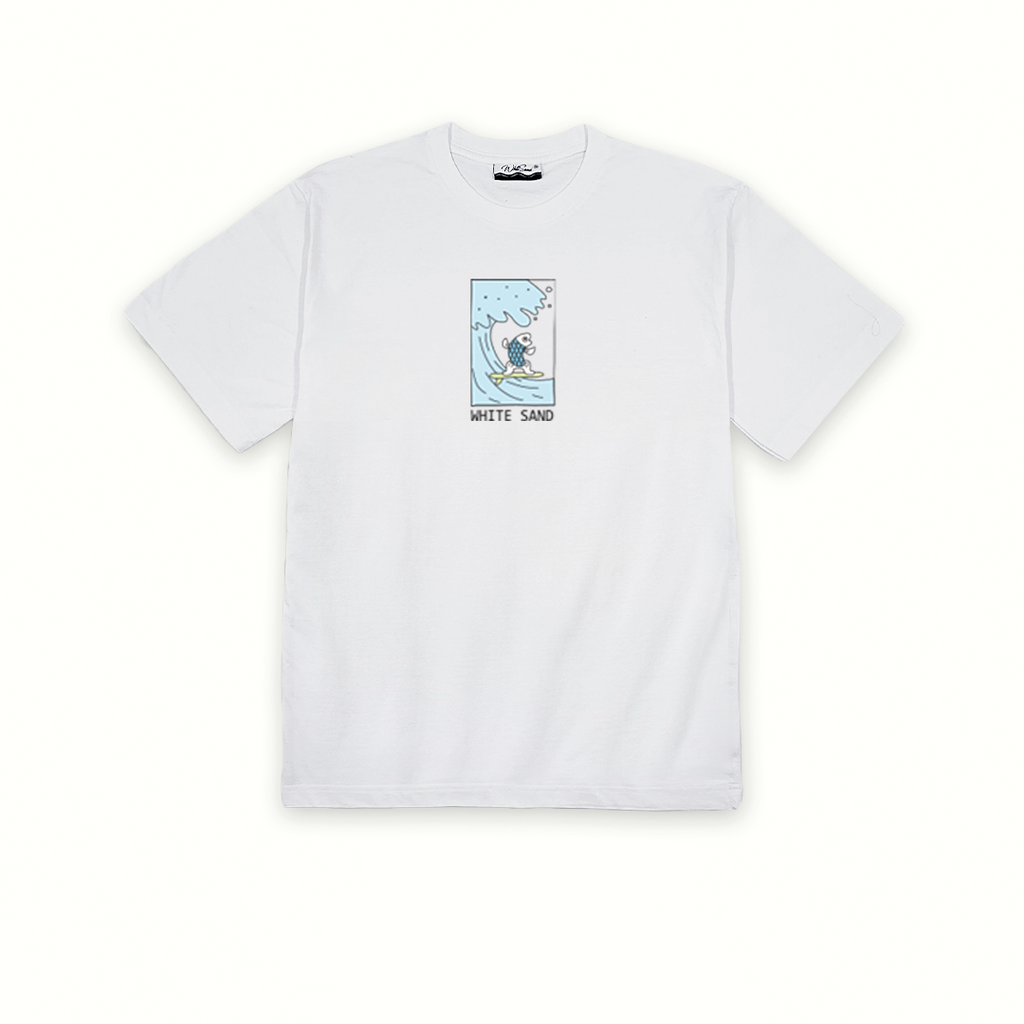 T-SHIRTS | FISH SURF