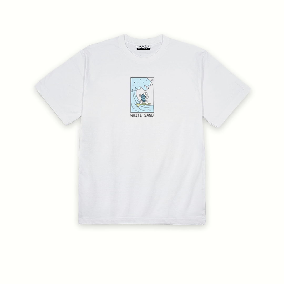 T-SHIRTS | FISH SURF
