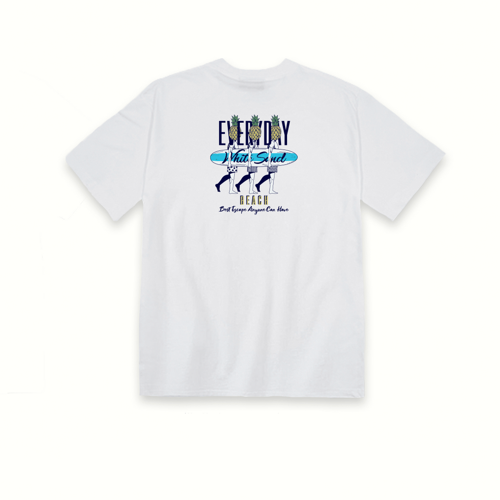 T-SHIRTS | EVERYDAY BEACH