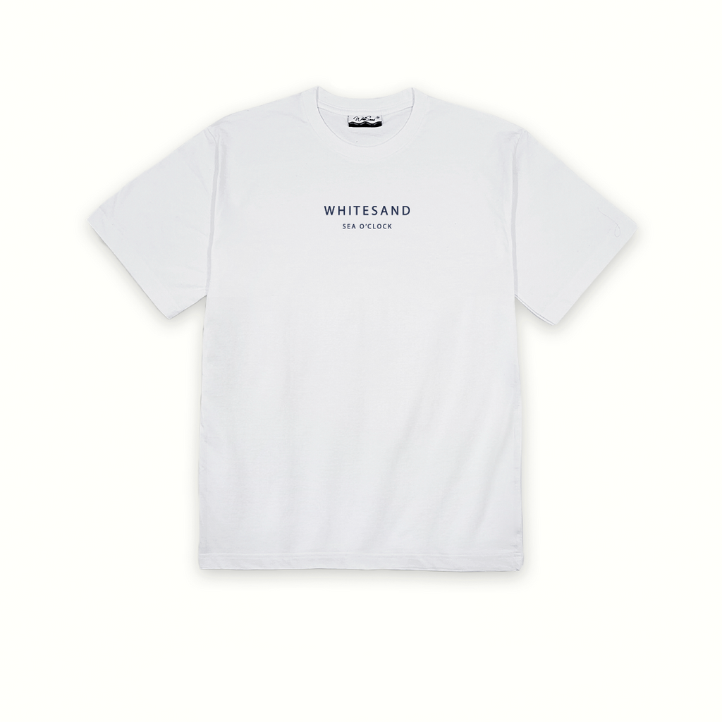 T-SHIRTS | O'CLOCK