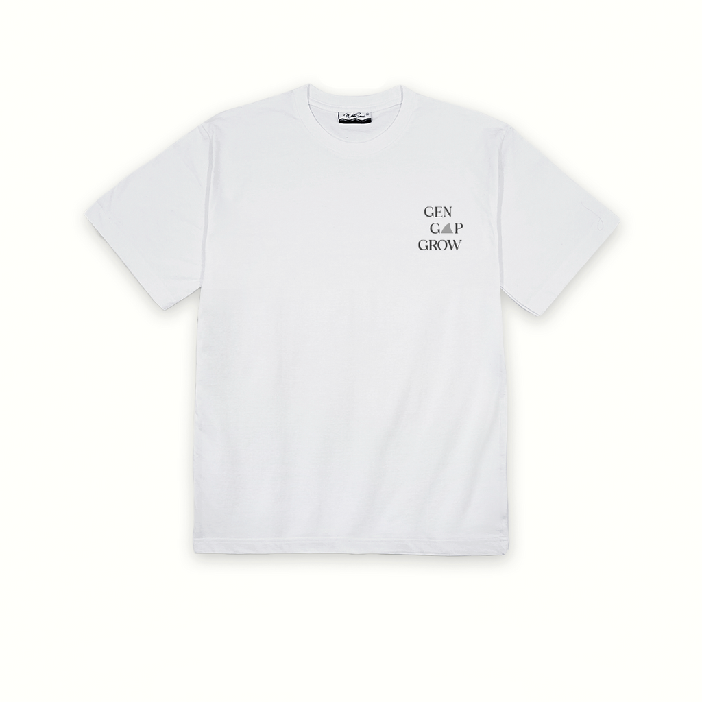 T-SHIRTS | GROW UP
