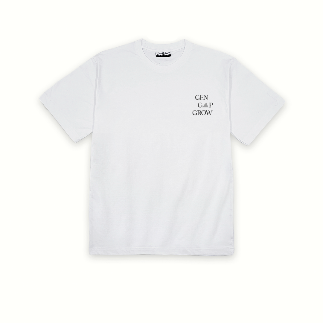 T-SHIRTS | GROW UP